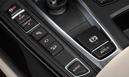 Bmw X5 X DRIVE 35D (KR30 / KR30S / KR44 / KR44S / KS30 / KS30S)