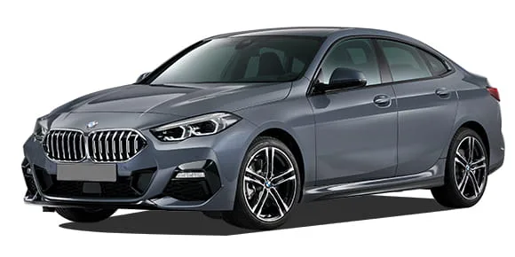 Bmw 2 Series 218D GRAN COUPE PLAY EDITION JOY+ (7M20)