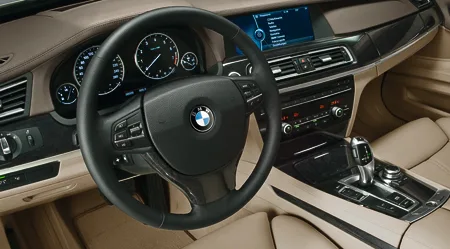 Bmw 7 Series 760Li (KA30 / KA44 / KB30 / KB44 / KB60 / KX44 / KX44L)