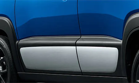 Suzuki Xbee HYBRID MZ (MN71S)