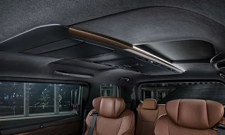 Toyota Vellfire Phev EXECUTIVE LOUNGE (AAHP45W)