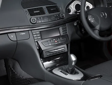 Mercedes Benz Eclass E55 AMG (211061 / 211070 / 211076)