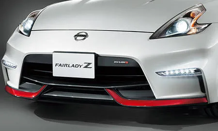 Nissan Fairlady Z NISMO (Z34)