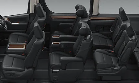 Toyota Granace G (GDH303W)