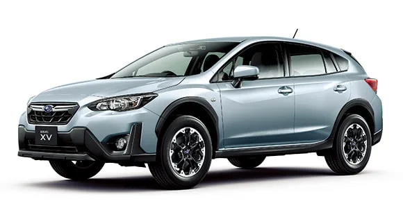 Subaru XV 2.0E-L EYESIGHT (GTE)