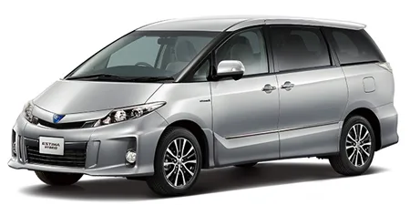 Toyota Estima Hybrid X (AHR20W)