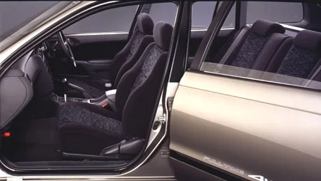 Toyota Caldina CZ (CT190G)