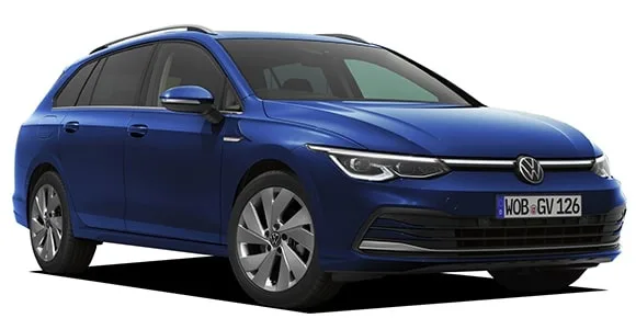 Golf Variant CDDFYV / CDDLAV