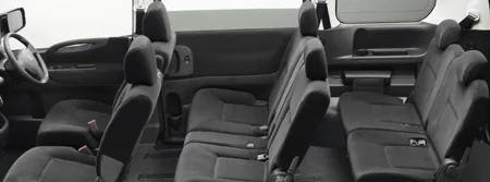 Suzuki Landy 2.0S (SNC25)