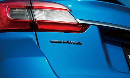 Subaru Levorg 2.0GT EYE SIGHT V SPORT (VMG)