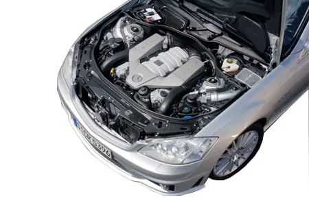Mercedes Benz Sclass S550 (221056 / 221071 / 221171)