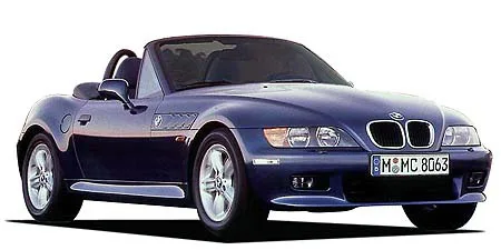Bmw Z3 Roadster 2.0 [SPECIAL VERSION] (CL20)