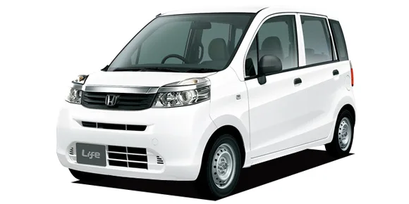 Honda Life C (JC1 / JC2)