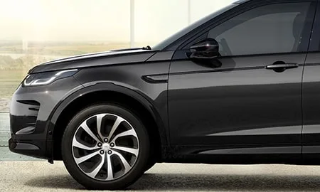 Land Rover Discovery Sport DYNAMIC SE D200 (LC2ND)