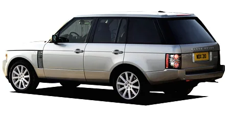 Land Rover Range Rover Vogue 5.0 V8 SUPERCHARGED (LM5N / LM5S)