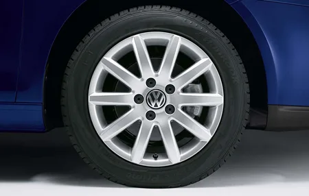 Volkswagen Golf Variant 2.0 TSI SPORTLINE (1KCAW)