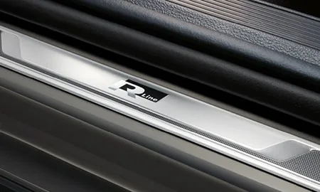 Volkswagen Troc TDI SPORT (A1DFF)
