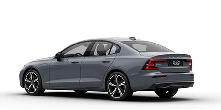 Volvo S60 RECHARGE ULTIMATE T6 AWD PLUG IN HYBRID (ZB420P2)