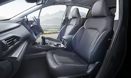 Subaru Crosstrek LIMITED (GUD)