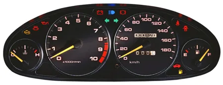 Honda Integra TYPE R (DC2)