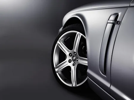 Jaguar XJ R (J72SB / J73TB / J82TB)