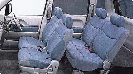 Suzuki Wagon R Plus XV (MA63S)