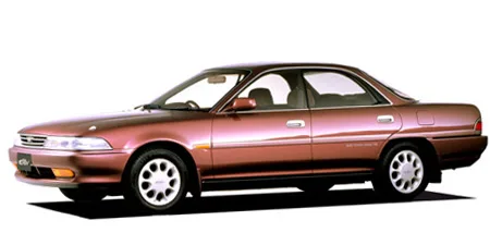 Toyota Corona Exiv FE (ST181 / ST183)