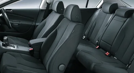 Volkswagen Passat TSI COMFORTLINE (3CBZB)