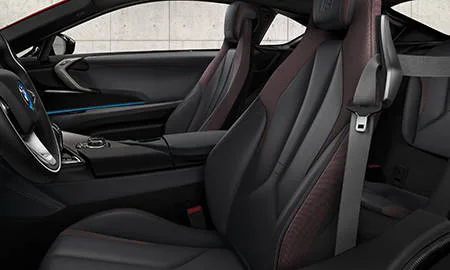 Bmw I8 CELEBRATION EDITION PROTONIC RED (2Z15)