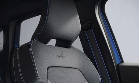 Renault Captur ESPRIT ALPINE FULL HYBRID E-TECH (HJBH4MH)
