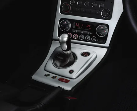 Alfa Romeo Alfa 159 2.2 JTS (93922)