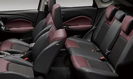 Suzuki Fronx BASE GRADE (WEB3S)