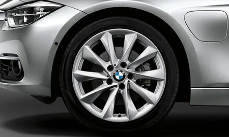 Bmw 3 Series 330E LUXURY (8E20)