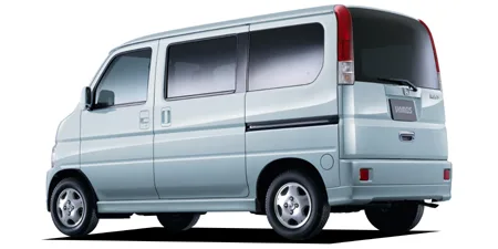Honda Vamos M (HM2)