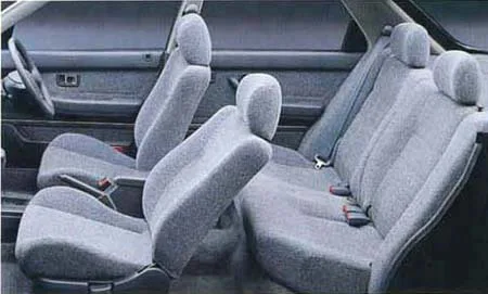Daihatsu Applause 16LI (A101S)