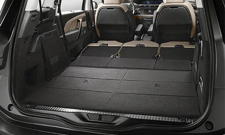 Citroen Grand C4 Picasso EXCLUSIVE (B7875G01)