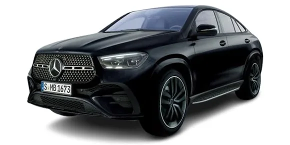 Mercedes Benz Gle
