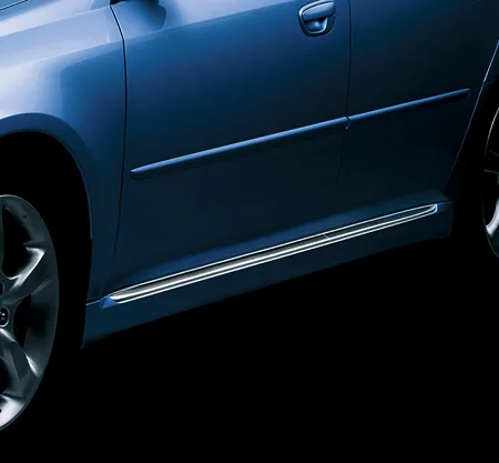 Subaru Legacy B4 3.0R (BLE)