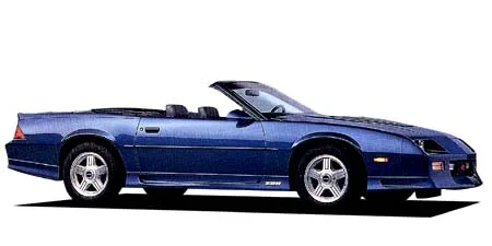 Camaro CF24AK