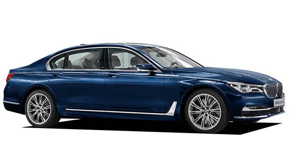 Bmw 7 Series 750LI CENTENARY EDITION (7A30 / 7A44 / 7E30 / 7F44)