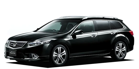 Honda Accord Tourer CW2