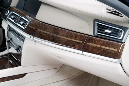 Bmw 7 Series 760Li (KA30 / KA44 / KB30 / KB44 / KB60 / KX44 / KX44L)