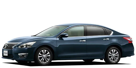 Nissan Teana XL (L33)