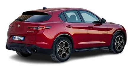 Alfa Romeo Stelvio 2.0 TURBO Q4 SPRINT (94920 / 94929)