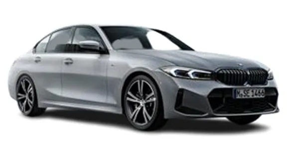 Bmw 3 Series 320D X DRIVE M-SPORT EDITION SHADOW (5F20 / 5V20)