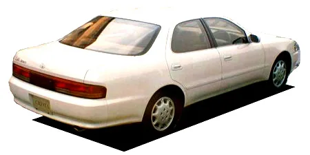 Toyota Cresta SUPER LUCENT (GX90)