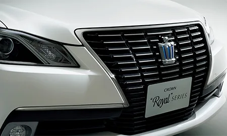 Toyota Crown Hybrid ATHLETE S BLACK STYLE (AWS210)