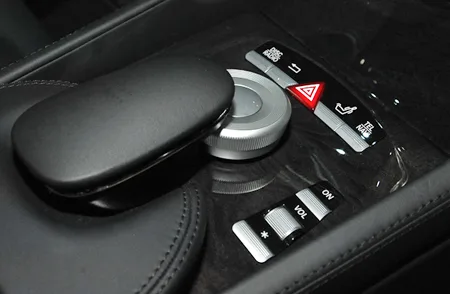 Mercedes Benz CL550 BLUE EFFICIENCY (216373)