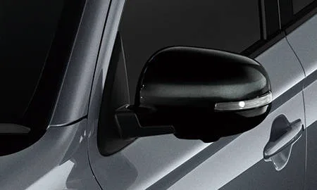Mitsubishi Outlander BLACK EDITION (GF7W)