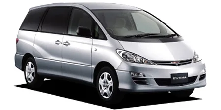 Toyota Estima T ACR40W